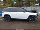 2022 Jeep Grand Cherokee Limited 4x4 Белый vin: 1C4RJHBG2N8557238