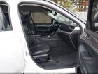2022 Jeep Grand Cherokee Limited 4x4 Белый vin: 1C4RJHBG2N8557238