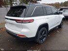 2022 Jeep Grand Cherokee Limited 4x4 Белый vin: 1C4RJHBG2N8557238