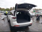 2022 Jeep Grand Cherokee Limited 4x4 Белый vin: 1C4RJHBG2N8557238