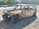 2023 Jeep Grand Cherokee Limited Burn vin: 1C4RJHBG2PC614957