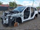 2023 Jeep Grand Cherokee Limited 4x4 Белый vin: 1C4RJHBG5PC523651
