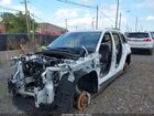2023 Jeep Grand Cherokee Limited 4x4 Белый vin: 1C4RJHBG5PC523651