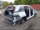 2023 Jeep Grand Cherokee Limited 4x4 Белый vin: 1C4RJHBG5PC523651