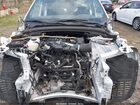 2023 Jeep Grand Cherokee Limited 4x4 Белый vin: 1C4RJHBG5PC523651
