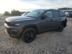 2024 Jeep Grand Cherokee Limited Black vin: 1C4RJHBG6RC189228