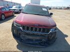 2023 Jeep Grand Cherokee Limited 4x4 Темно-бордовый vin: 1C4RJHBG7PC661918