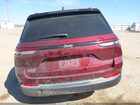 2023 Jeep Grand Cherokee Limited 4x4 Темно-бордовый vin: 1C4RJHBG7PC661918