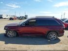 2023 Jeep Grand Cherokee Limited 4x4 Темно-бордовый vin: 1C4RJHBG7PC661918