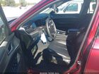 2023 Jeep Grand Cherokee Limited 4x4 Red vin: 1C4RJHBG8PC515754