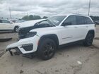 2025 Jeep Grand Cherokee Limited White vin: 1C4RJHBG8SC333450
