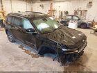 2024 Jeep Grand Cherokee Limited 4x4 Black vin: 1C4RJHBGXRC230010