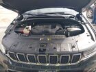 2023 Jeep Grand Cherokee Overland 4x4 Черный vin: 1C4RJHDG0P8835313