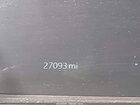 2023 Jeep Grand Cherokee Overland 4x4 Черный vin: 1C4RJHDG0P8835313
