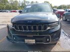 2023 Jeep Grand Cherokee Overland 4x4 Черный vin: 1C4RJHDG0P8835313