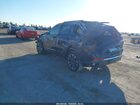2023 Jeep Grand Cherokee Overland 4x4 Серый vin: 1C4RJHDG1PC545756