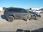 2023 Jeep Grand Cherokee Overland 4x4 Серый vin: 1C4RJHDG1PC545756