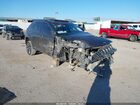 2023 Jeep Grand Cherokee Overland 4x4 Серый vin: 1C4RJHDG1PC545756