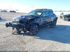 2023 Jeep Grand Cherokee Overland 4x4 Серый vin: 1C4RJHDG1PC545756