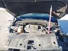 2023 Jeep Grand Cherokee Overland 4x4 Серый vin: 1C4RJHDG1PC545756