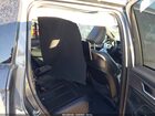 2023 Jeep Grand Cherokee Overland 4x4 Серый vin: 1C4RJHDG1PC545756