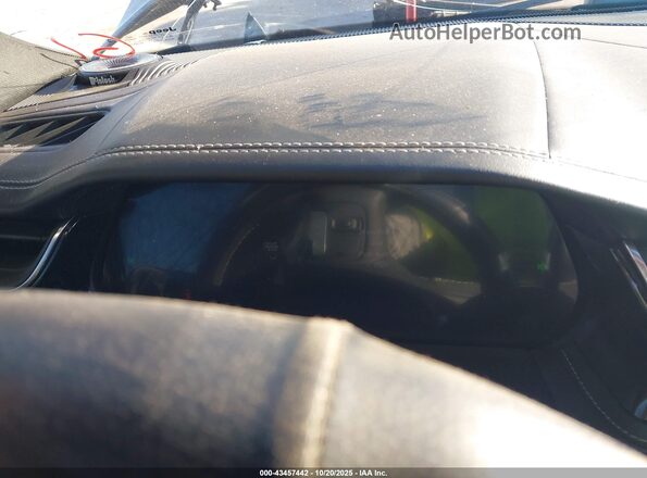 1C4RJHDG1PC545756 2023 JEEP GRAND CHEROKEE Серый 
