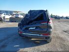 2023 Jeep Grand Cherokee Overland 4x4 Серый vin: 1C4RJHDG1PC545756