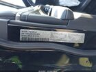 2023 Jeep Grand Cherokee Overland 4x4 Черный vin: 1C4RJHDG6PC613839
