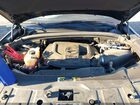 2023 Jeep Grand Cherokee Overland 4x4 Черный vin: 1C4RJHDG6PC613839