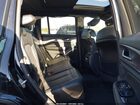 2023 Jeep Grand Cherokee Overland 4x4 Черный vin: 1C4RJHDG6PC613839