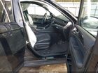 2022 Jeep Grand Cherokee L Altitude 4x4 Черный vin: 1C4RJKAG0N8554384