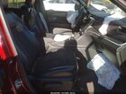 2025 Jeep Grand Cherokee L Altitude X 4x4 Бордовый vin: 1C4RJKAG2S8629260