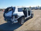 2025 Jeep Grand Cherokee L Laredo 4x4 Белый vin: 1C4RJKAG2S8723896