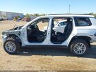 2025 Jeep Grand Cherokee L Laredo 4x4 Белый vin: 1C4RJKAG2S8723896