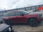 2024 Jeep Grand Cherokee L Altitude 4x4 Красный vin: 1C4RJKAG5R8548117 2024 Jeep Grand Cherokee L Altitude 4x4 Красный vin: 1C4RJKAG5R8548117