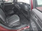 2021 Jeep Grand Cherokee L Limited 4x4 Бордовый vin: 1C4RJKBG1M8143489