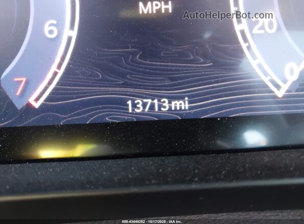 1C4RJKBG2R8527756 2024 JEEP GRAND CHEROKEE L Черный Вид задних сидений