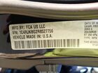 2024 Jeep Grand Cherokee L Limited 4x4 Черный vin: 1C4RJKBG2R8527756