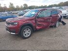 2023 Jeep Grand Cherokee L Limited 4x4 Темно-бордовый vin: 1C4RJKBG4P8825237 2023 Jeep Grand Cherokee L Limited 4x4 Темно-бордовый vin: 1C4RJKBG4P8825237
