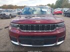 2023 Jeep Grand Cherokee L Limited 4x4 Темно-бордовый vin: 1C4RJKBG4P8825237 2023 Jeep Grand Cherokee L Limited 4x4 Темно-бордовый vin: 1C4RJKBG4P8825237