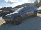 2025 Jeep Grand Cherokee L Limited Gray vin: 1C4RJKBG6S8671008