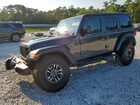 2025 Jeep Wrangler Sport Черный vin: 1C4RJXDN5SW509603
