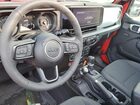 2025 Jeep Wrangler Sport 4xe Красный vin: 1C4RJXN65SW583515
