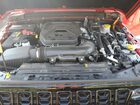 2025 Jeep Wrangler Sport 4xe Красный vin: 1C4RJXN65SW583515