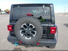 2024 Jeep Wrangler 4xe Rubicon X 4xe Black vin: 1C4RJXR66RW249966