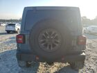 2024 Jeep Wrangler Rubicon 392 Gray vin: 1C4RJXSJ7RW366602