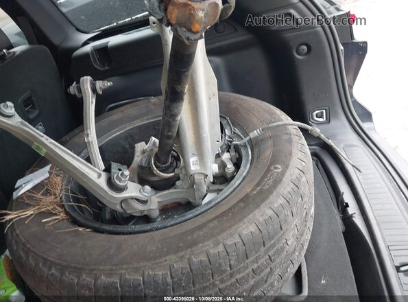 1C4RJYB60RC125063 2024 JEEP GRAND CHEROKEE 4XE Черный Вид щитка приборов