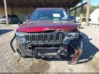 2024 Jeep Grand Cherokee 4xe   Красный vin: 1C4RJYB61RC680944