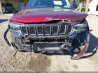 2024 Jeep Grand Cherokee 4xe   Красный vin: 1C4RJYB61RC680944