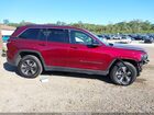 2024 Jeep Grand Cherokee 4xe   Красный vin: 1C4RJYB61RC680944
